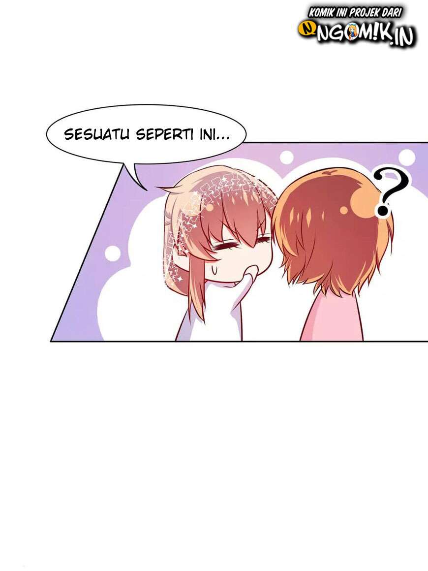 Rebirth of the Majestic Wife Chapter 11 Gambar 21