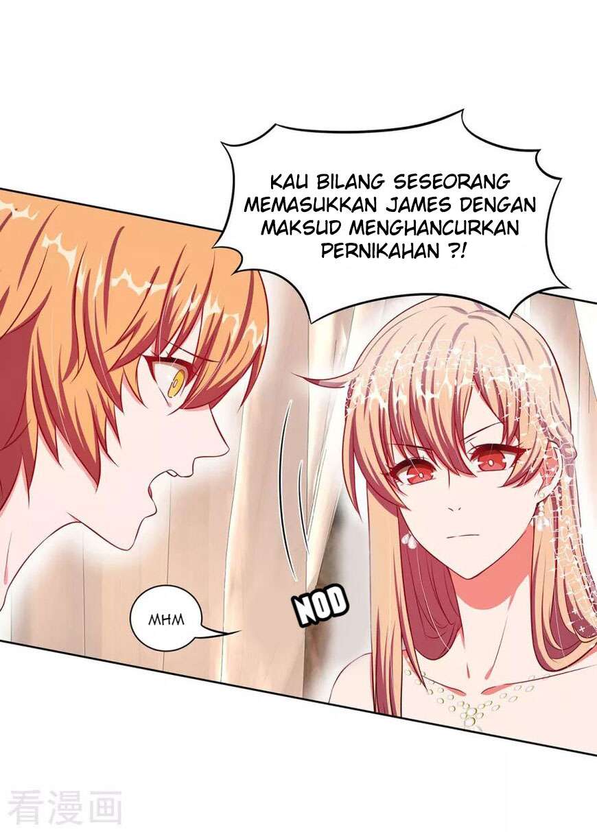 Rebirth of the Majestic Wife Chapter 11 Gambar 23