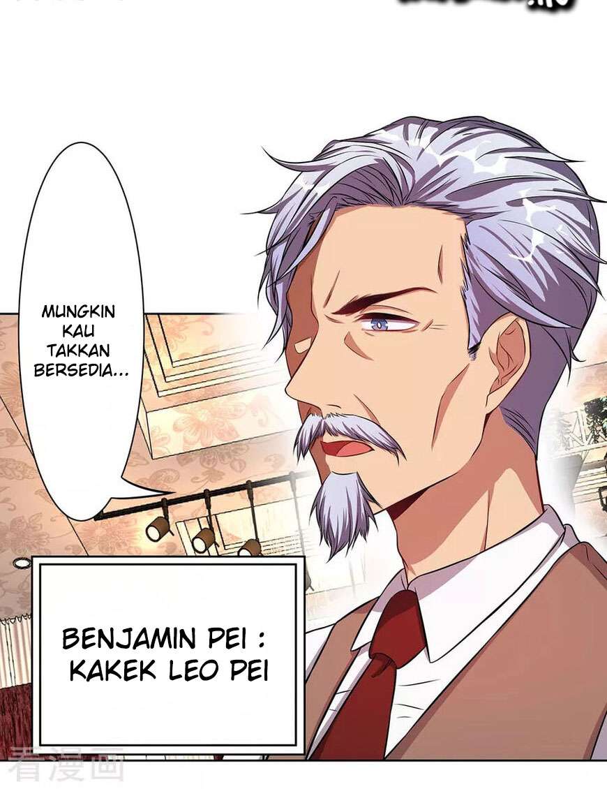 Rebirth of the Majestic Wife Chapter 10 Gambar 7