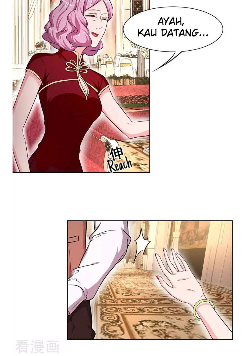 Rebirth of the Majestic Wife Chapter 10 Gambar 9