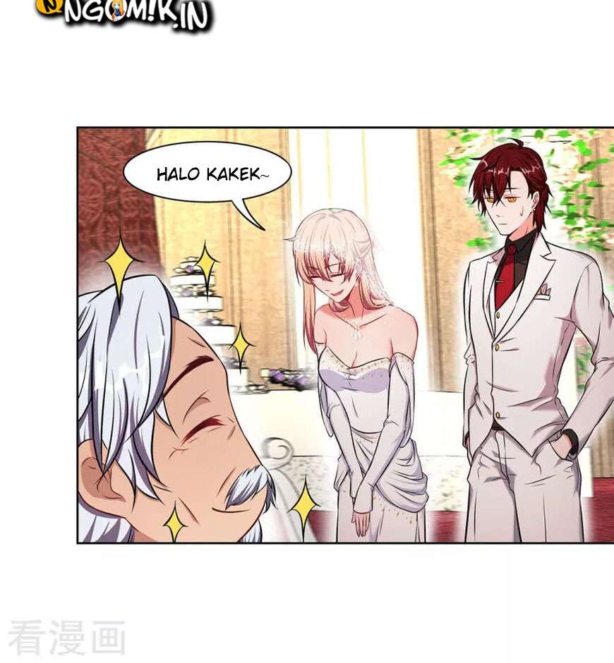 Rebirth of the Majestic Wife Chapter 10 Gambar 14