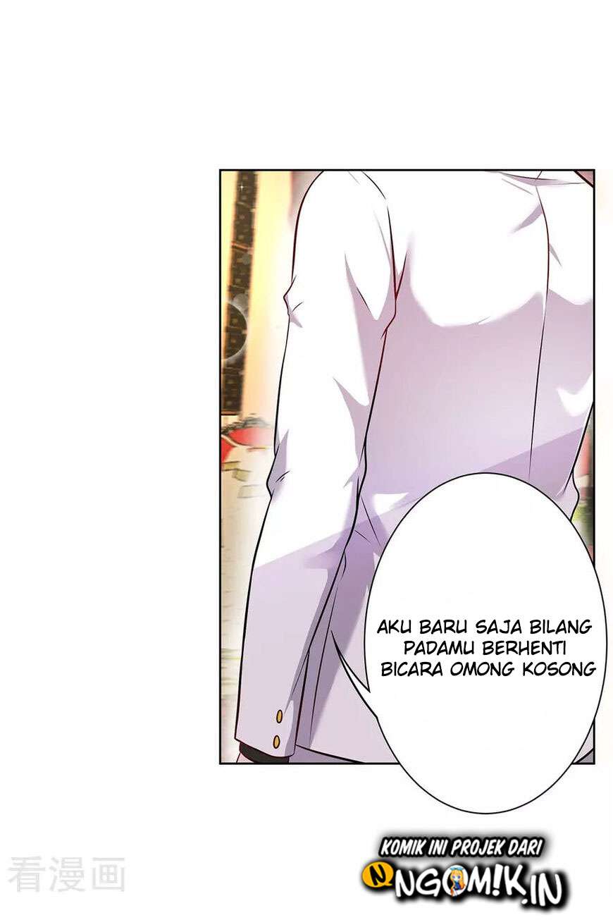 Rebirth of the Majestic Wife Chapter 09 Gambar 4
