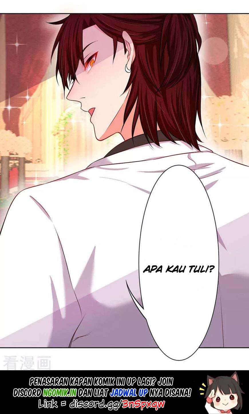 Rebirth of the Majestic Wife Chapter 09 Gambar 5