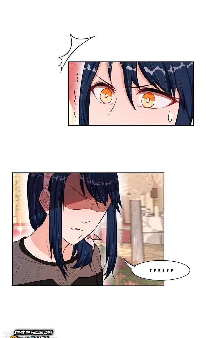 Rebirth of the Majestic Wife Chapter 09 Gambar 6