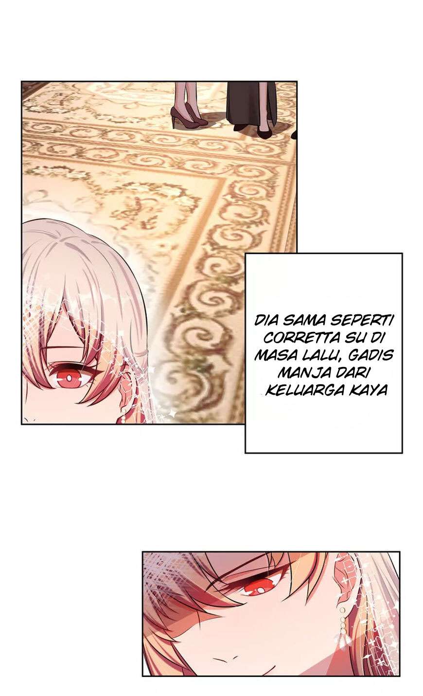 Rebirth of the Majestic Wife Chapter 09 Gambar 8