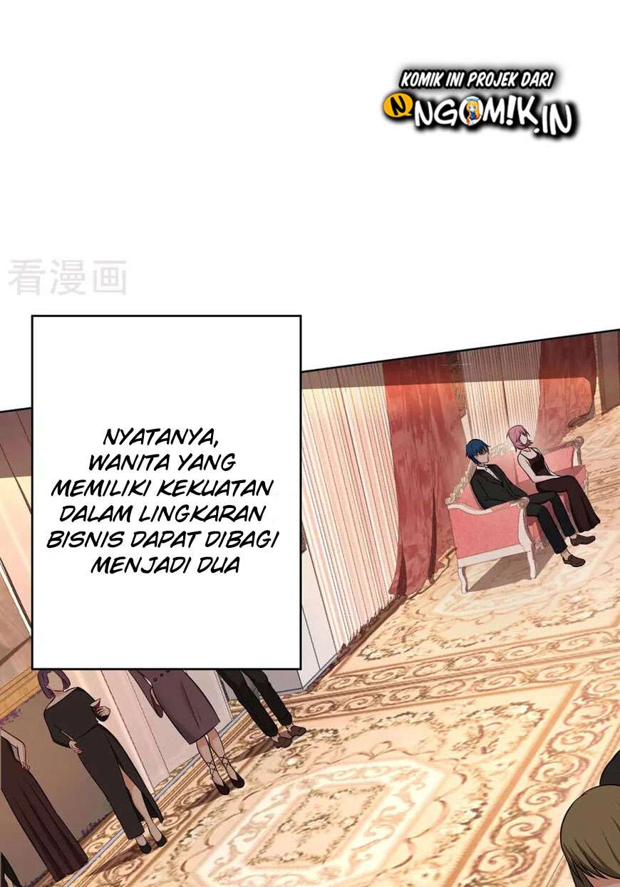Rebirth of the Majestic Wife Chapter 09 Gambar 9