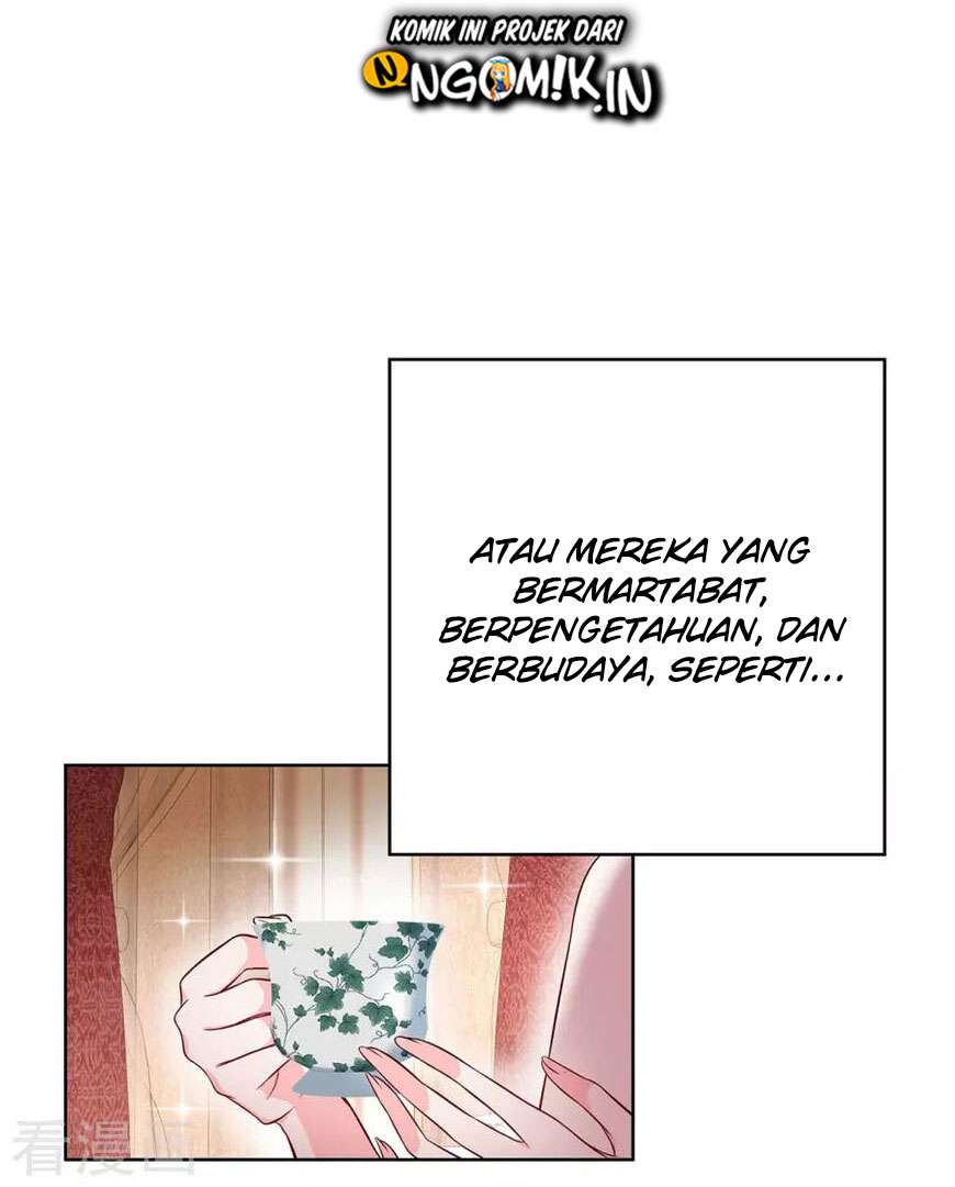 Rebirth of the Majestic Wife Chapter 09 Gambar 12