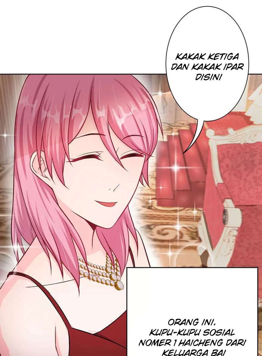 Rebirth of the Majestic Wife Chapter 09 Gambar 13