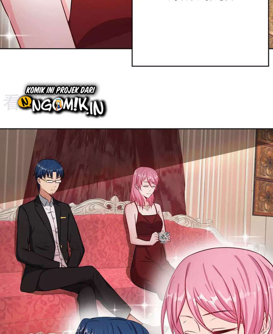 Rebirth of the Majestic Wife Chapter 09 Gambar 14