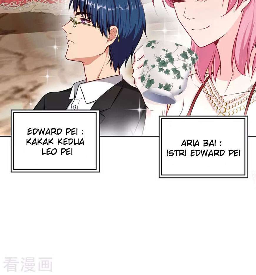 Rebirth of the Majestic Wife Chapter 09 Gambar 15