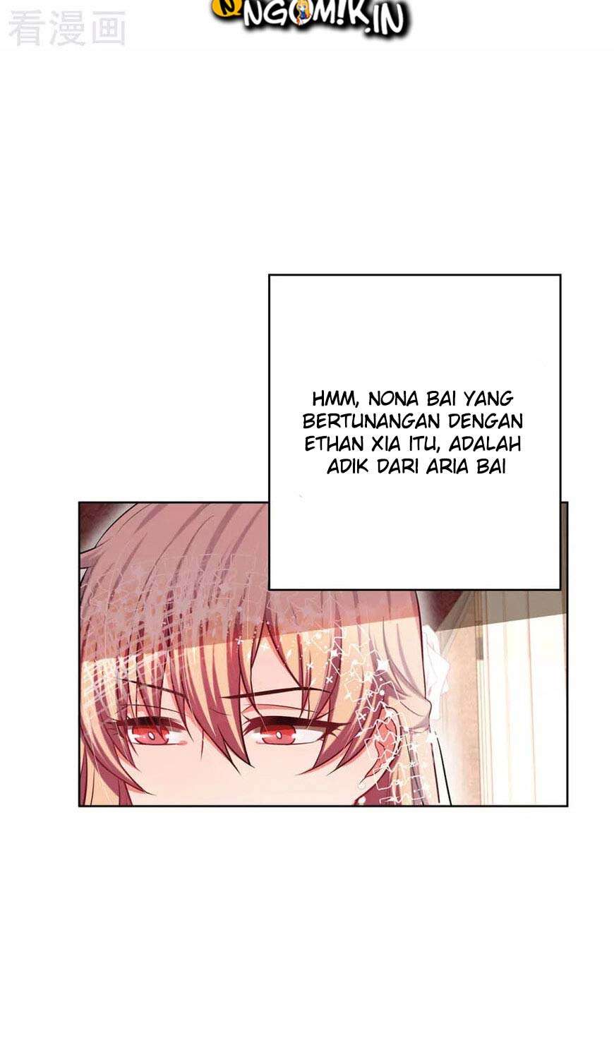 Rebirth of the Majestic Wife Chapter 09 Gambar 17