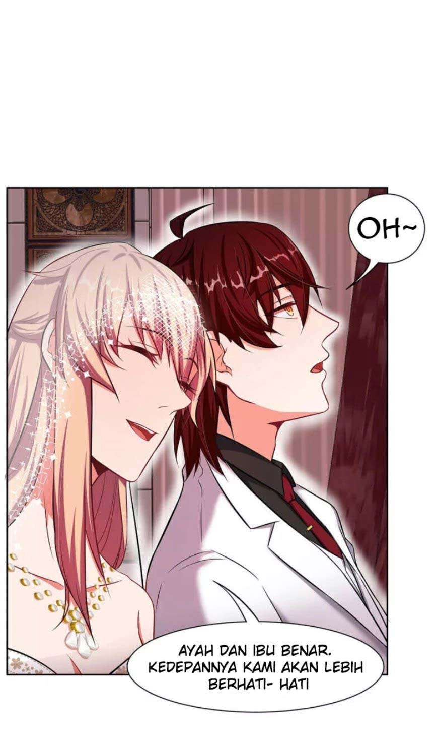 Rebirth of the Majestic Wife Chapter 09 Gambar 22
