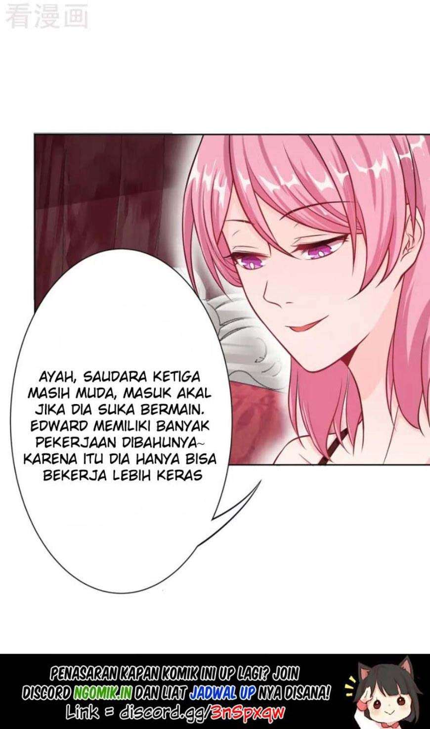 Rebirth of the Majestic Wife Chapter 09 Gambar 23
