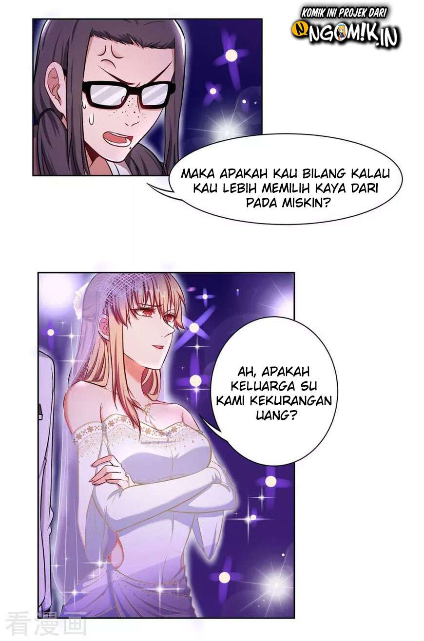 Rebirth of the Majestic Wife Chapter 08 Gambar 5