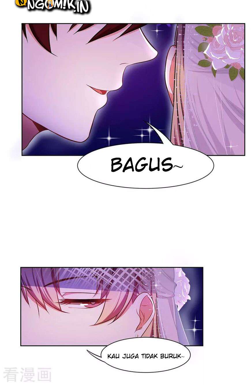 Rebirth of the Majestic Wife Chapter 08 Gambar 7