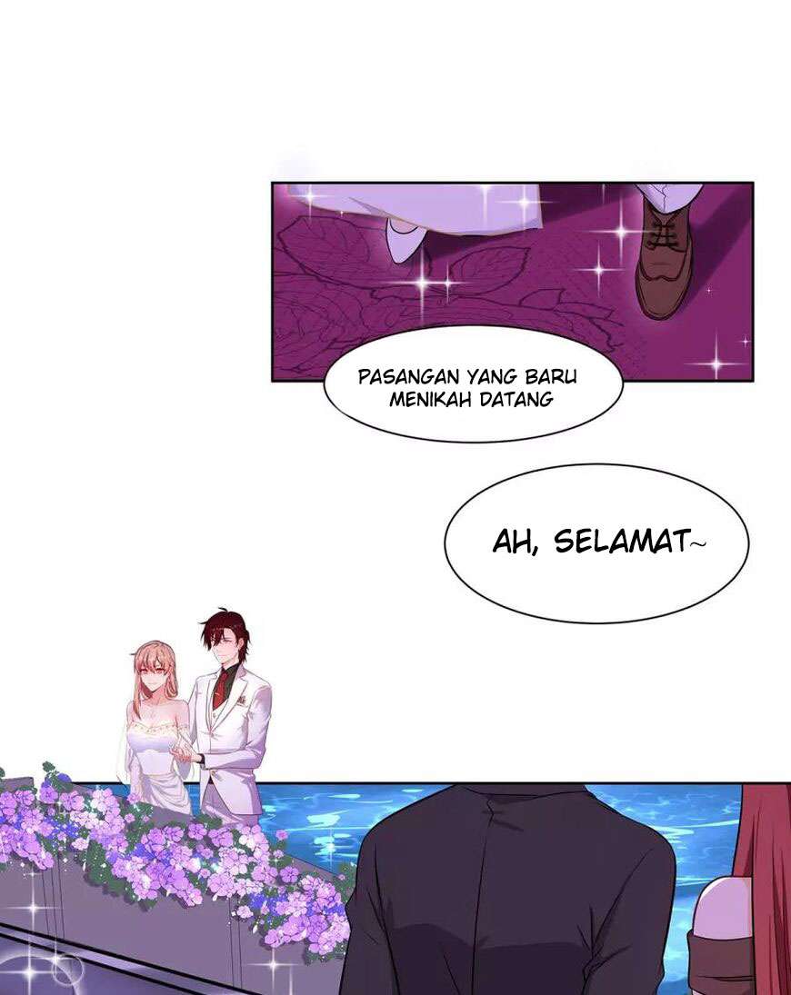 Rebirth of the Majestic Wife Chapter 08 Gambar 8