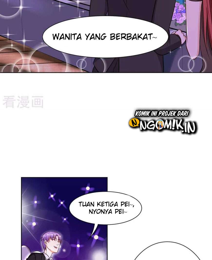 Rebirth of the Majestic Wife Chapter 08 Gambar 9