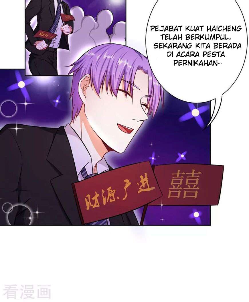 Rebirth of the Majestic Wife Chapter 08 Gambar 10