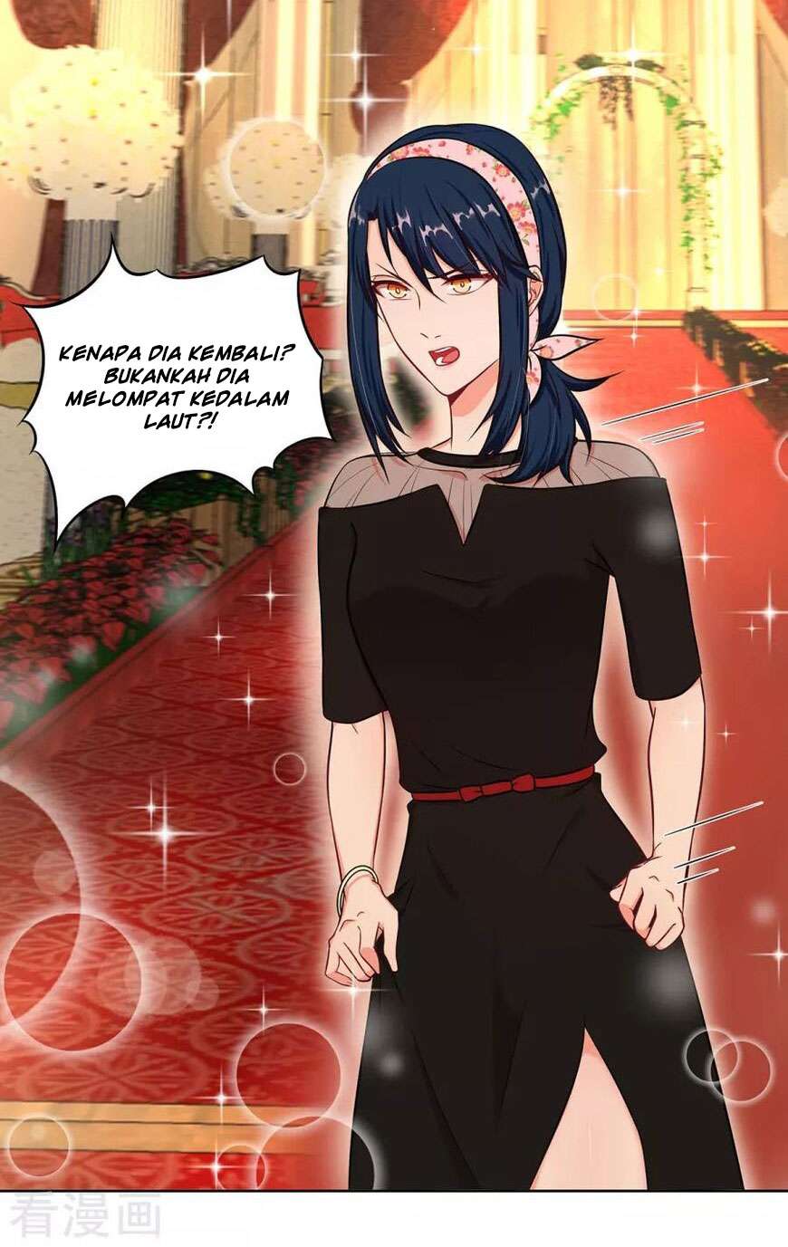 Rebirth of the Majestic Wife Chapter 08 Gambar 15