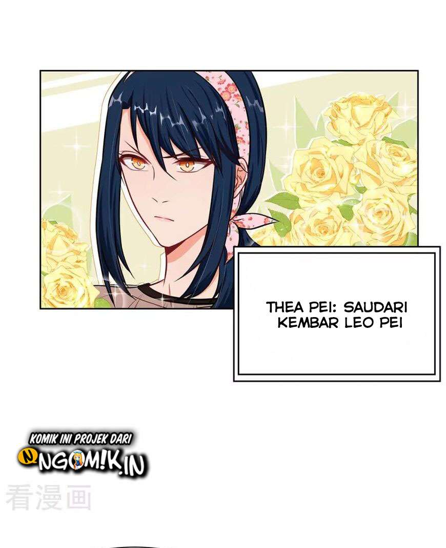 Rebirth of the Majestic Wife Chapter 08 Gambar 16