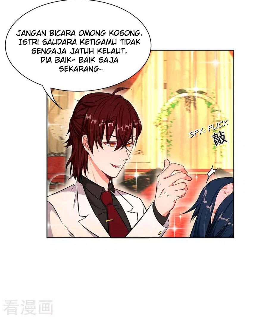 Rebirth of the Majestic Wife Chapter 08 Gambar 17