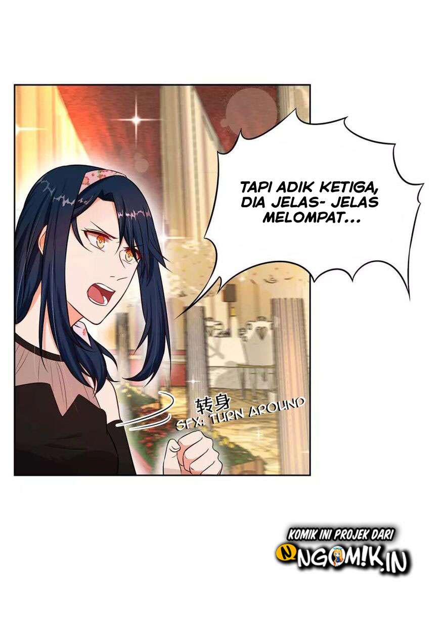 Rebirth of the Majestic Wife Chapter 08 Gambar 18