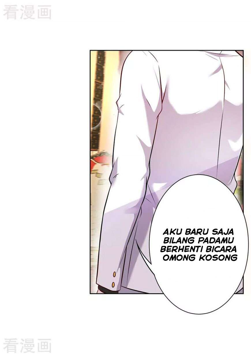 Rebirth of the Majestic Wife Chapter 08 Gambar 19