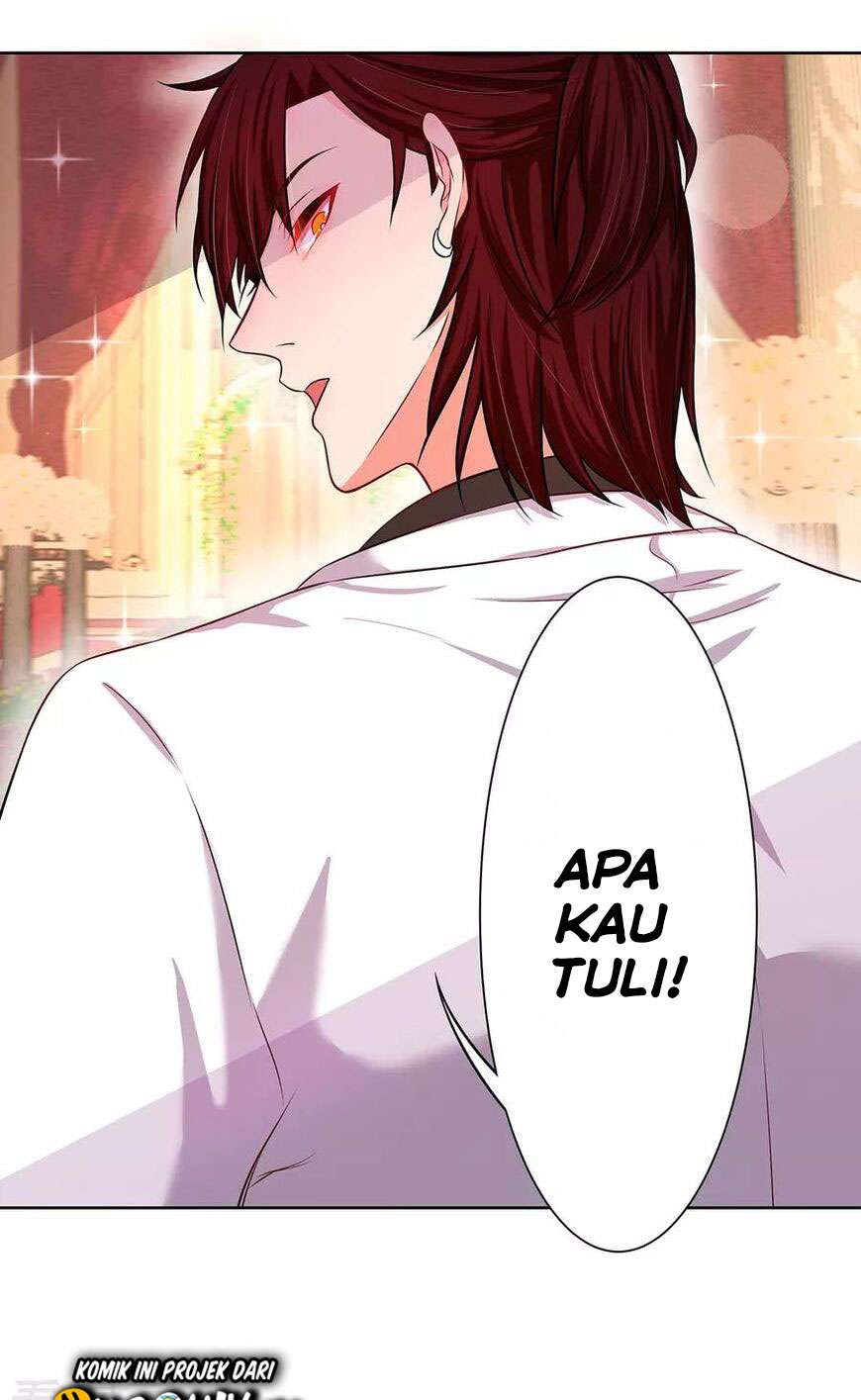 Rebirth of the Majestic Wife Chapter 08 Gambar 20