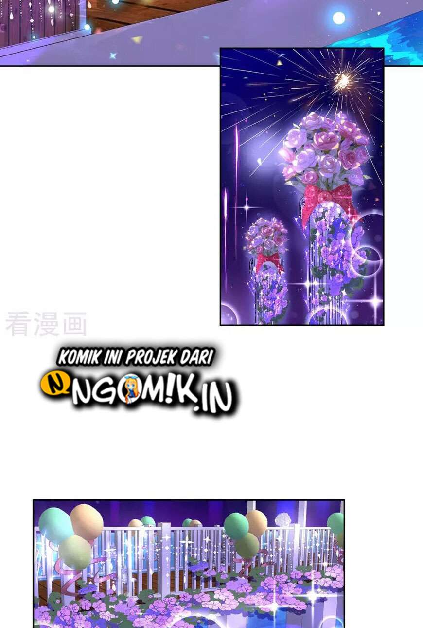 Rebirth of the Majestic Wife Chapter 07 Gambar 5