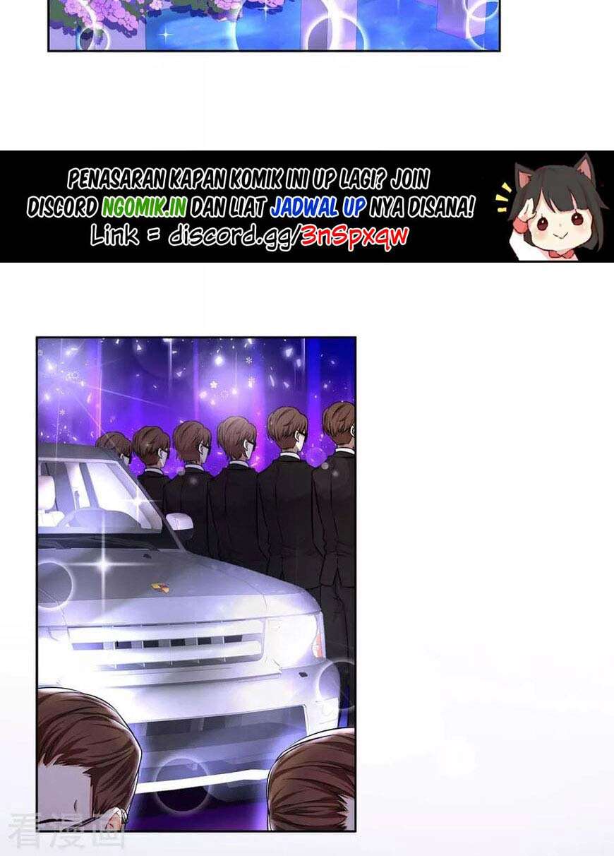 Rebirth of the Majestic Wife Chapter 07 Gambar 6