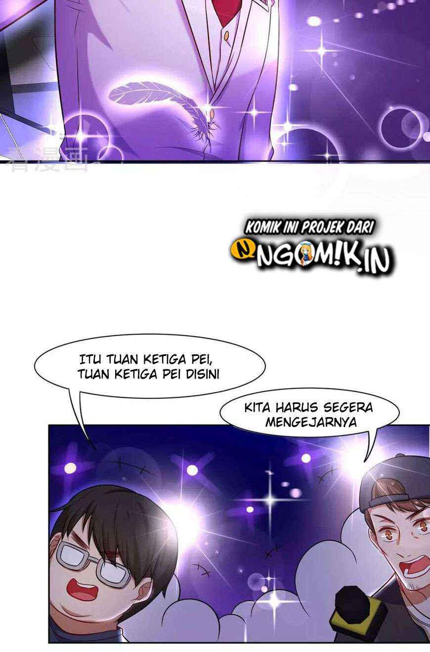 Rebirth of the Majestic Wife Chapter 07 Gambar 8