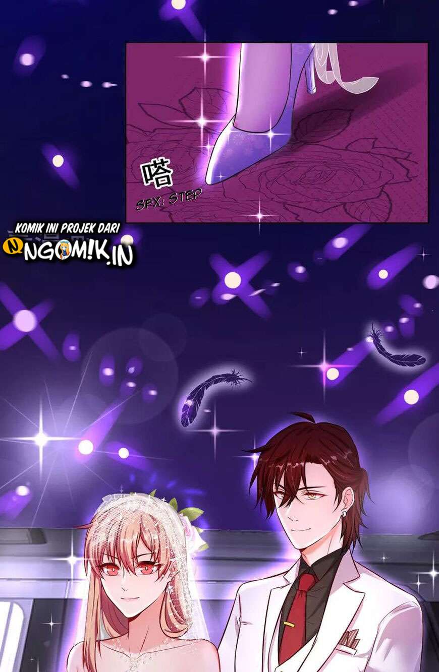 Rebirth of the Majestic Wife Chapter 07 Gambar 11