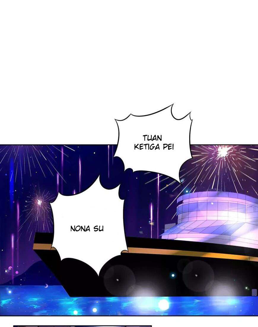 Rebirth of the Majestic Wife Chapter 07 Gambar 13