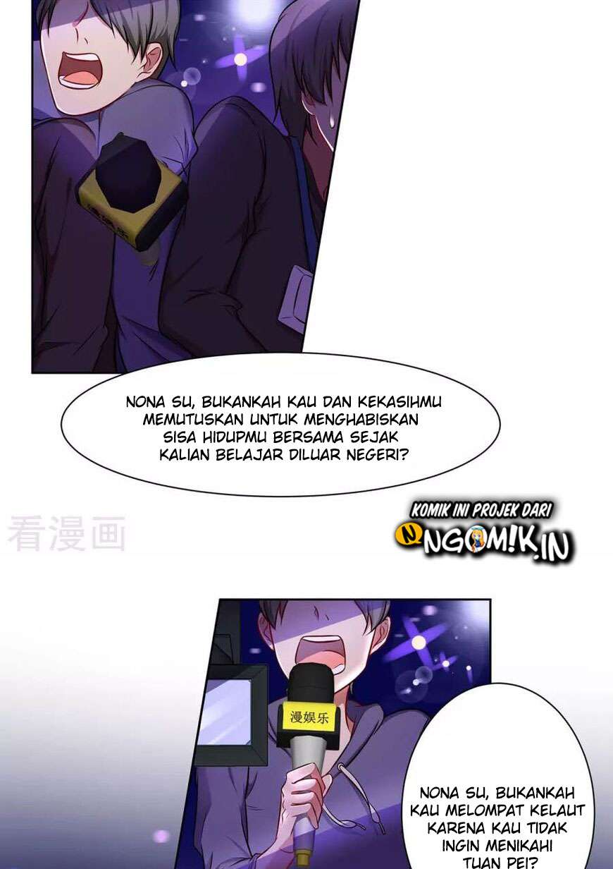 Rebirth of the Majestic Wife Chapter 07 Gambar 14