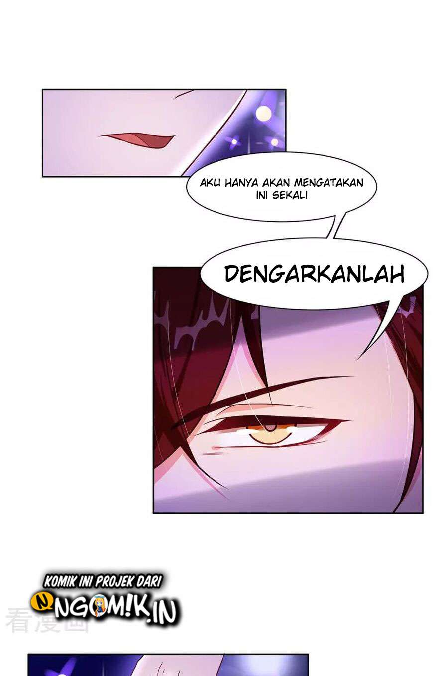 Rebirth of the Majestic Wife Chapter 07 Gambar 16