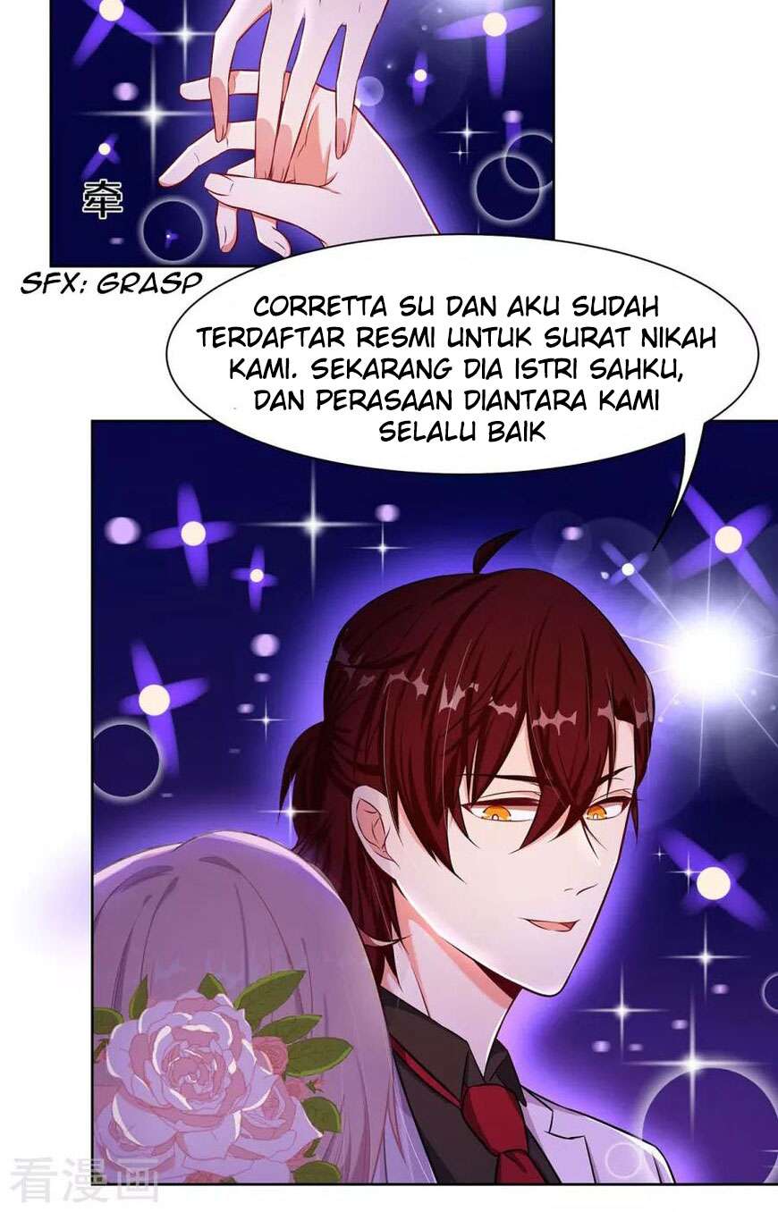 Rebirth of the Majestic Wife Chapter 07 Gambar 17