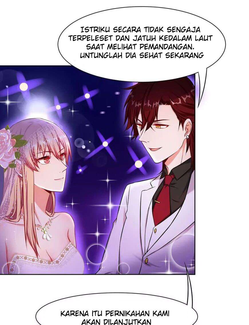 Rebirth of the Majestic Wife Chapter 07 Gambar 18