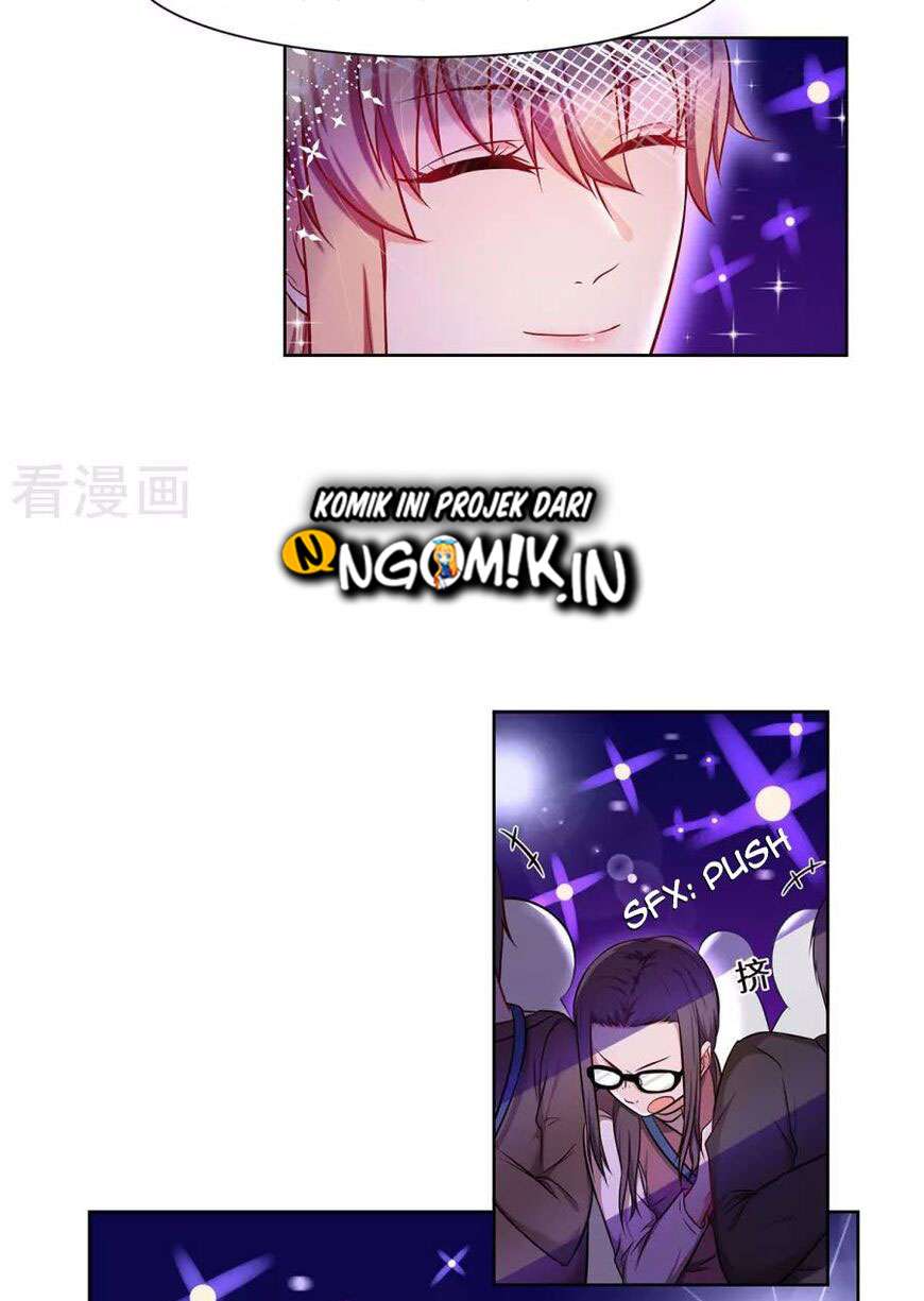 Rebirth of the Majestic Wife Chapter 07 Gambar 19