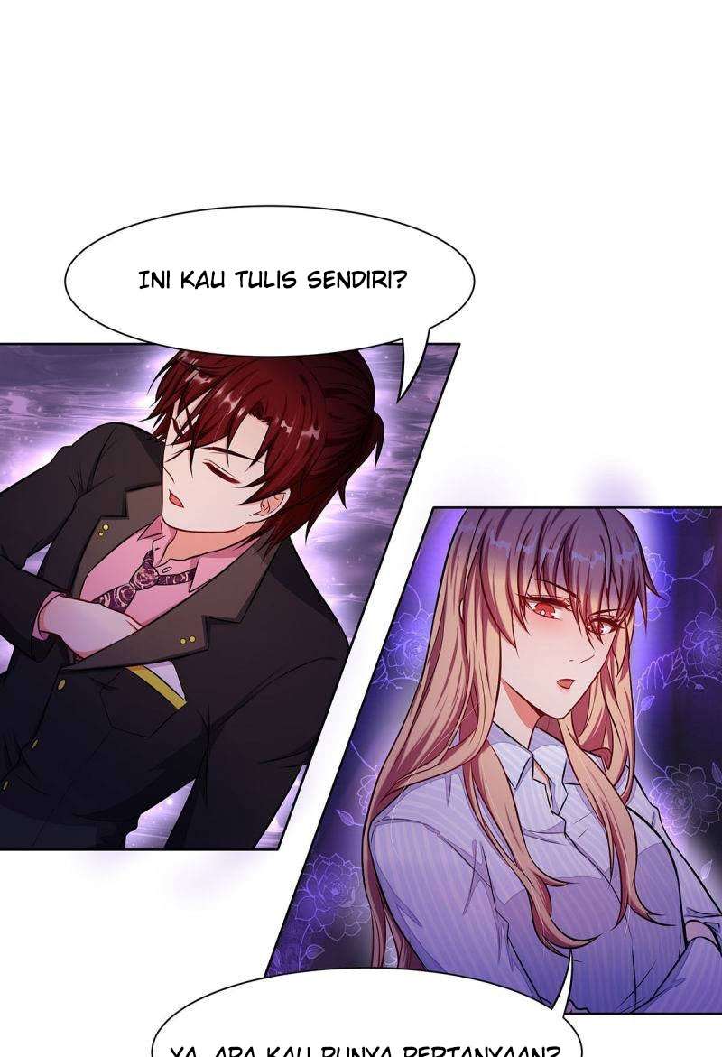 Rebirth of the Majestic Wife Chapter 06 Gambar 5