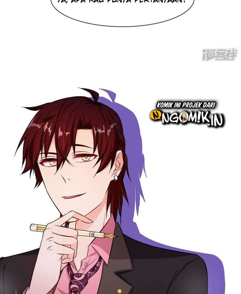 Rebirth of the Majestic Wife Chapter 06 Gambar 6