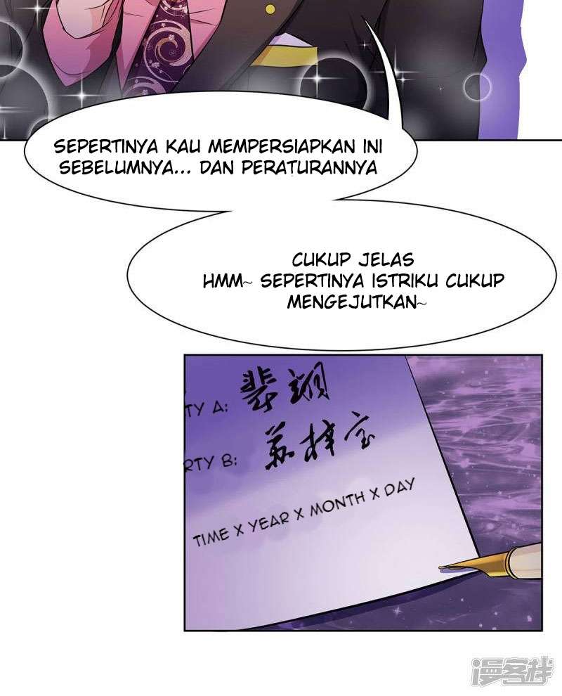Rebirth of the Majestic Wife Chapter 06 Gambar 7
