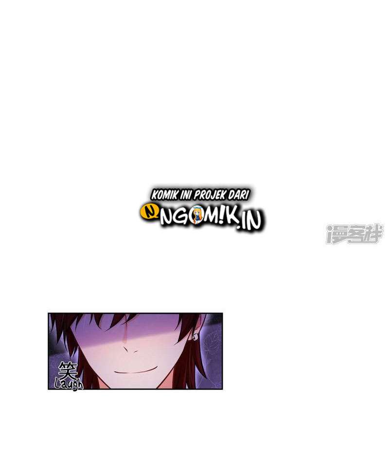 Rebirth of the Majestic Wife Chapter 06 Gambar 9