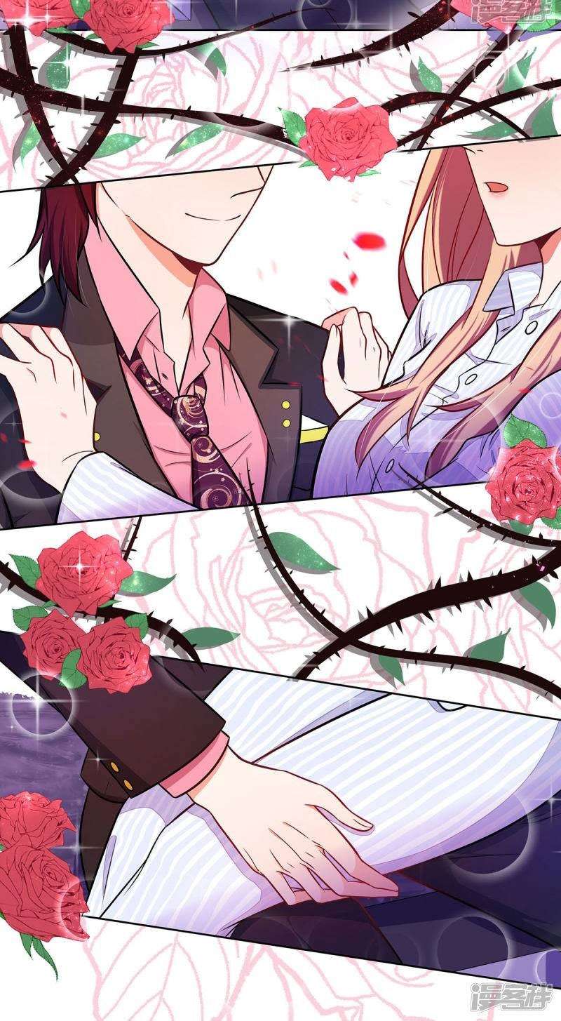 Rebirth of the Majestic Wife Chapter 06 Gambar 12