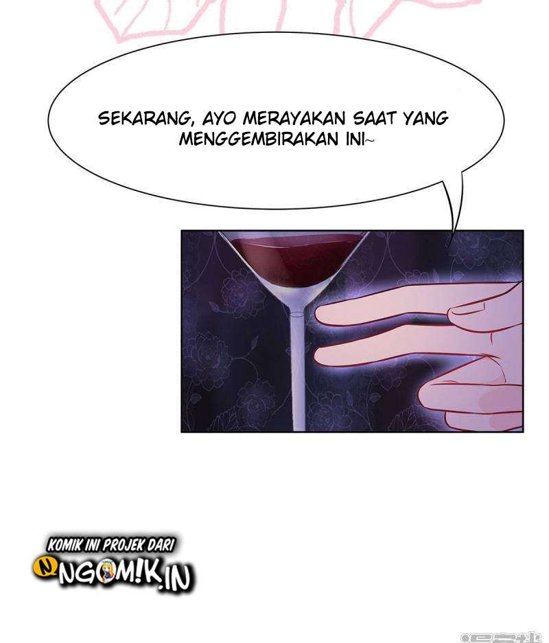 Rebirth of the Majestic Wife Chapter 06 Gambar 13