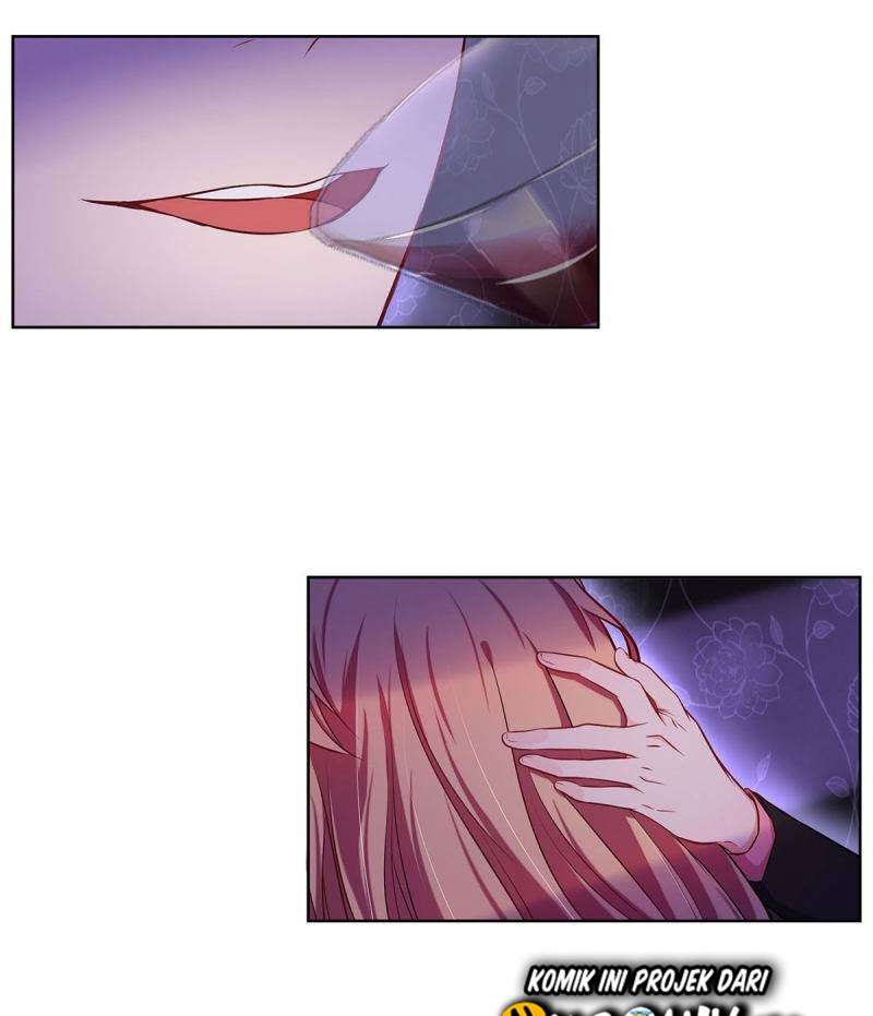 Rebirth of the Majestic Wife Chapter 06 Gambar 15