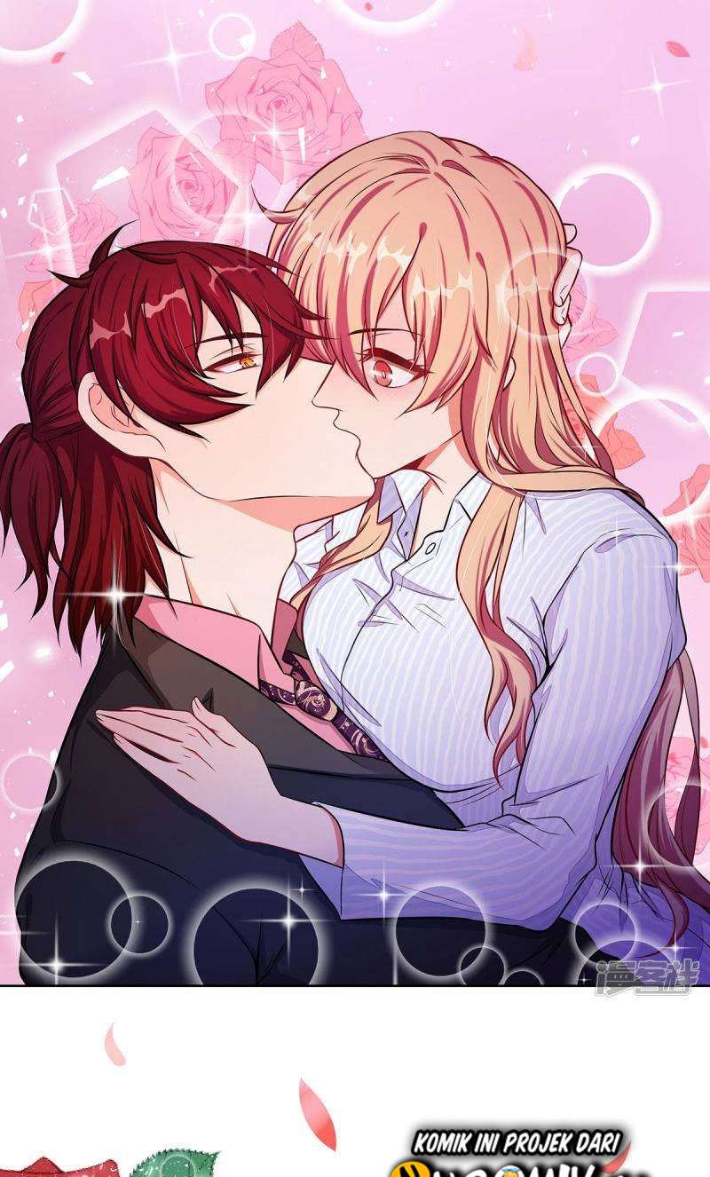 Rebirth of the Majestic Wife Chapter 06 Gambar 17