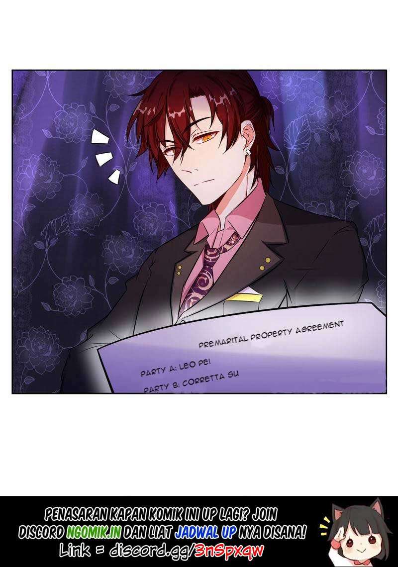 Manhua Rebirth of the Majestic Wife Chapter 06 gambar nomor 2