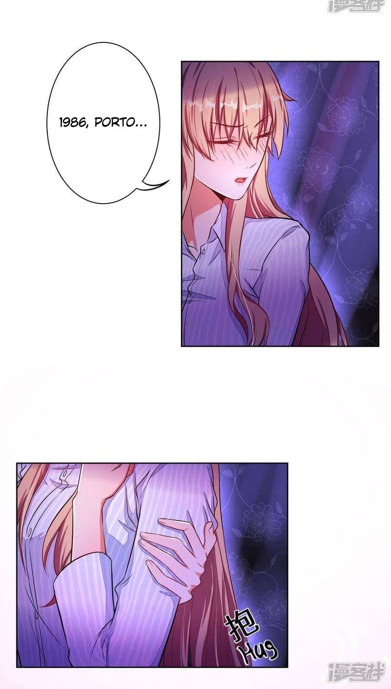 Rebirth of the Majestic Wife Chapter 06 Gambar 20