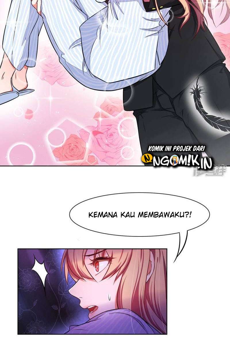 Rebirth of the Majestic Wife Chapter 06 Gambar 22