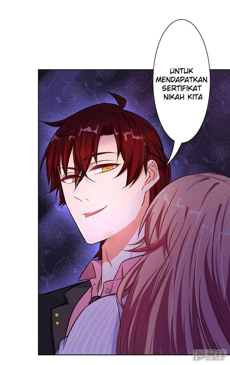 Rebirth of the Majestic Wife Chapter 06 Gambar 23